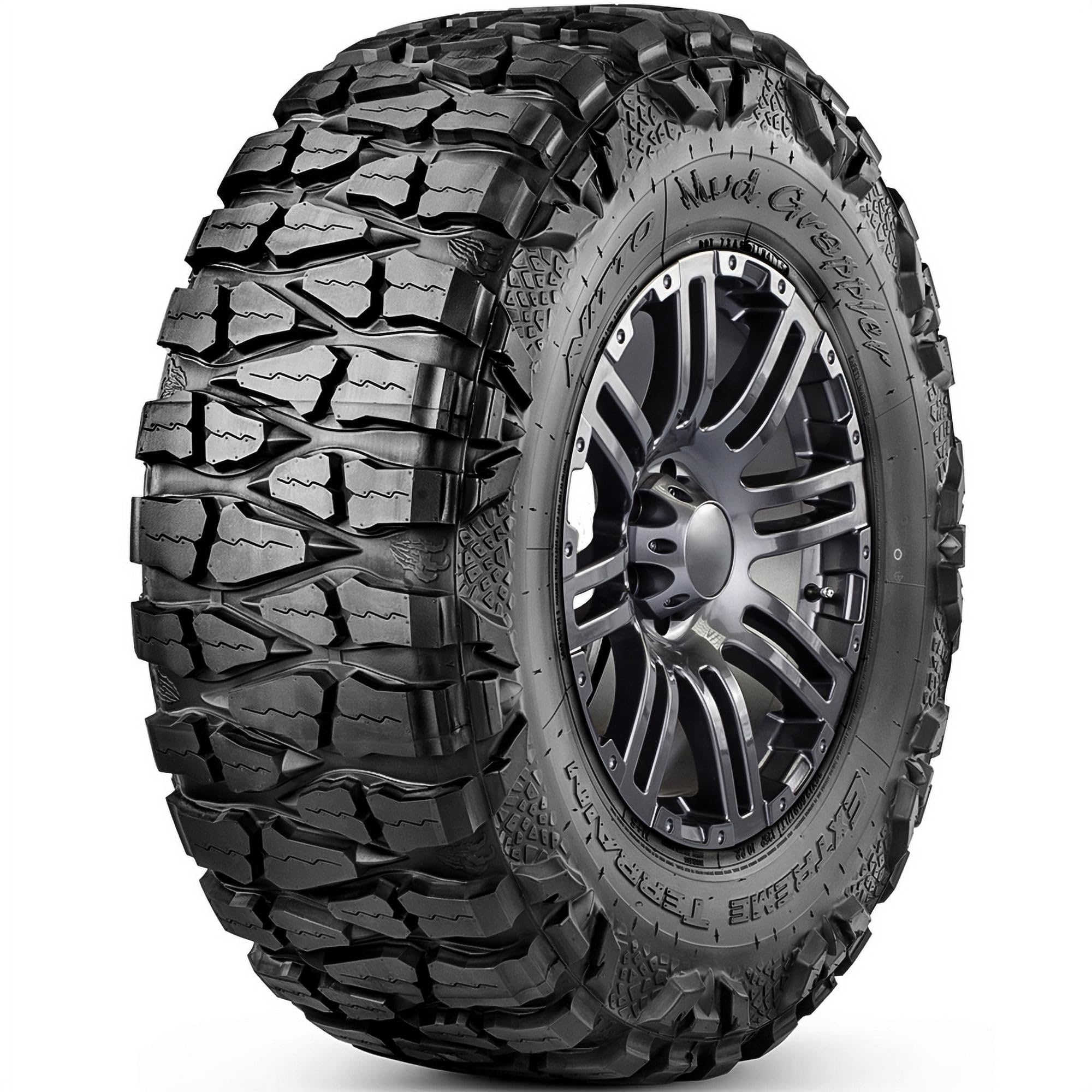 Amazon.co.jp: ニットー(Nitto) | 【マッド グラップラー】 MUD